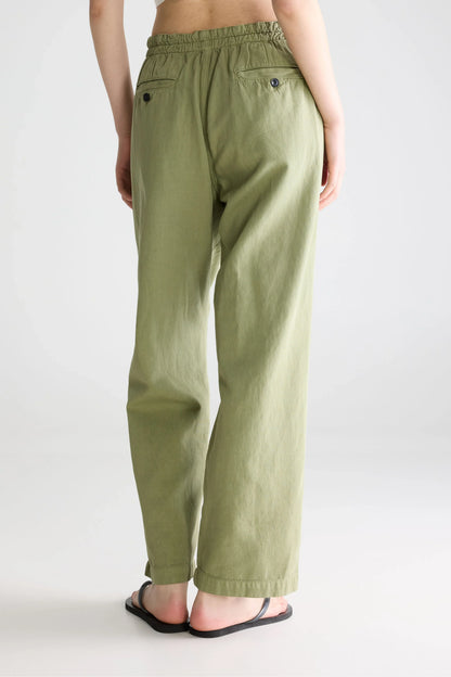 Bellerose Pillow Trousers Thym