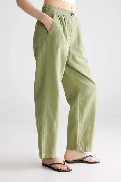 Bellerose Pillow Trousers Thym