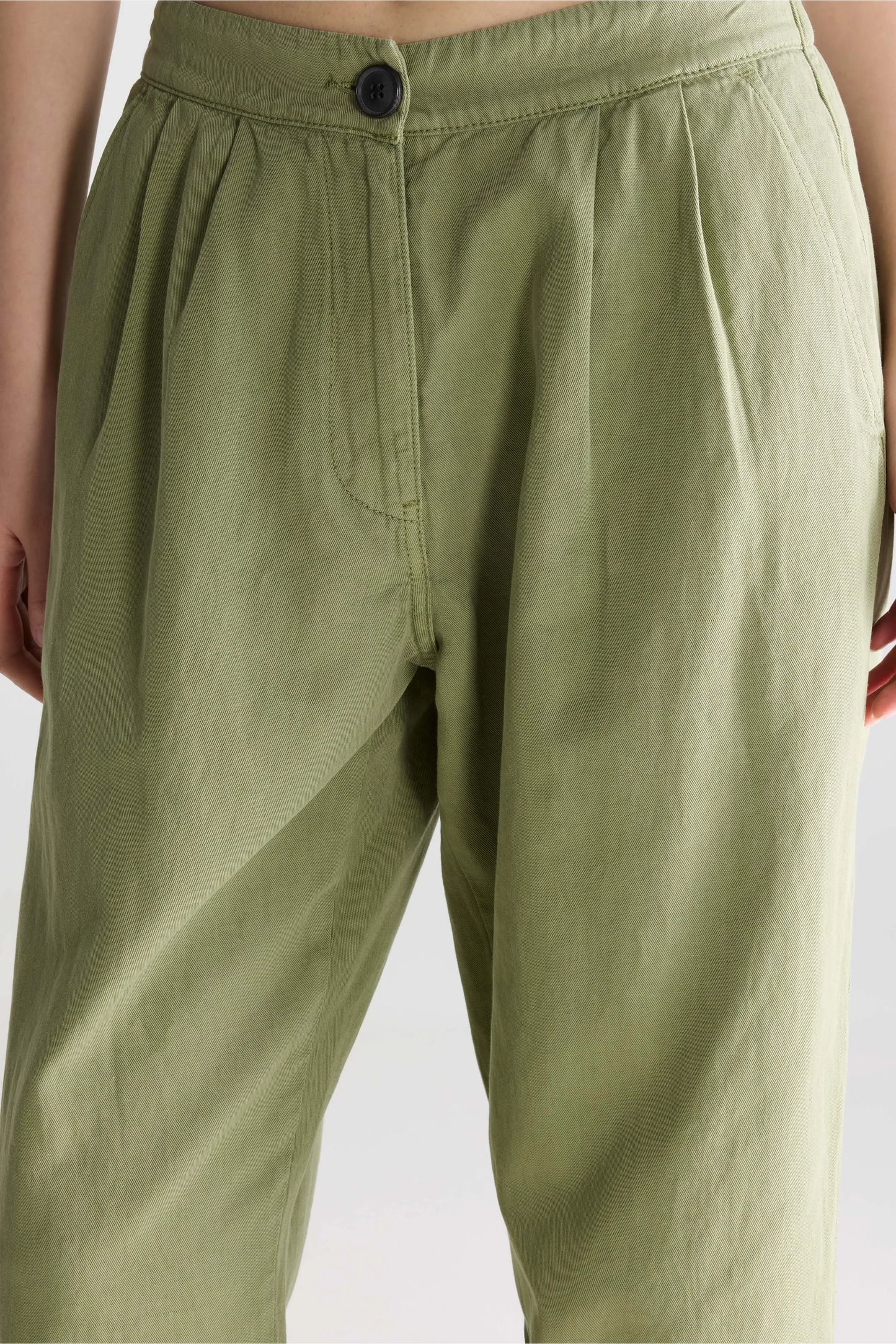 Bellerose Pillow Trousers Thym