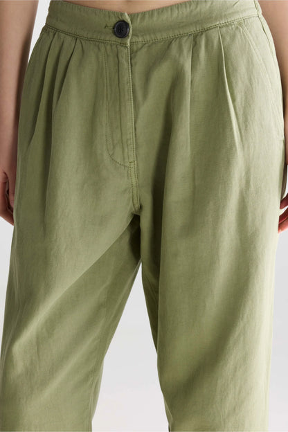 Bellerose Pillow Trousers Thym