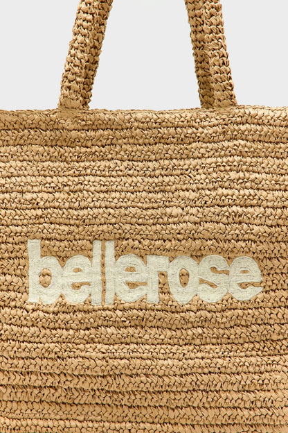 Bellerose Itop Natural Bag