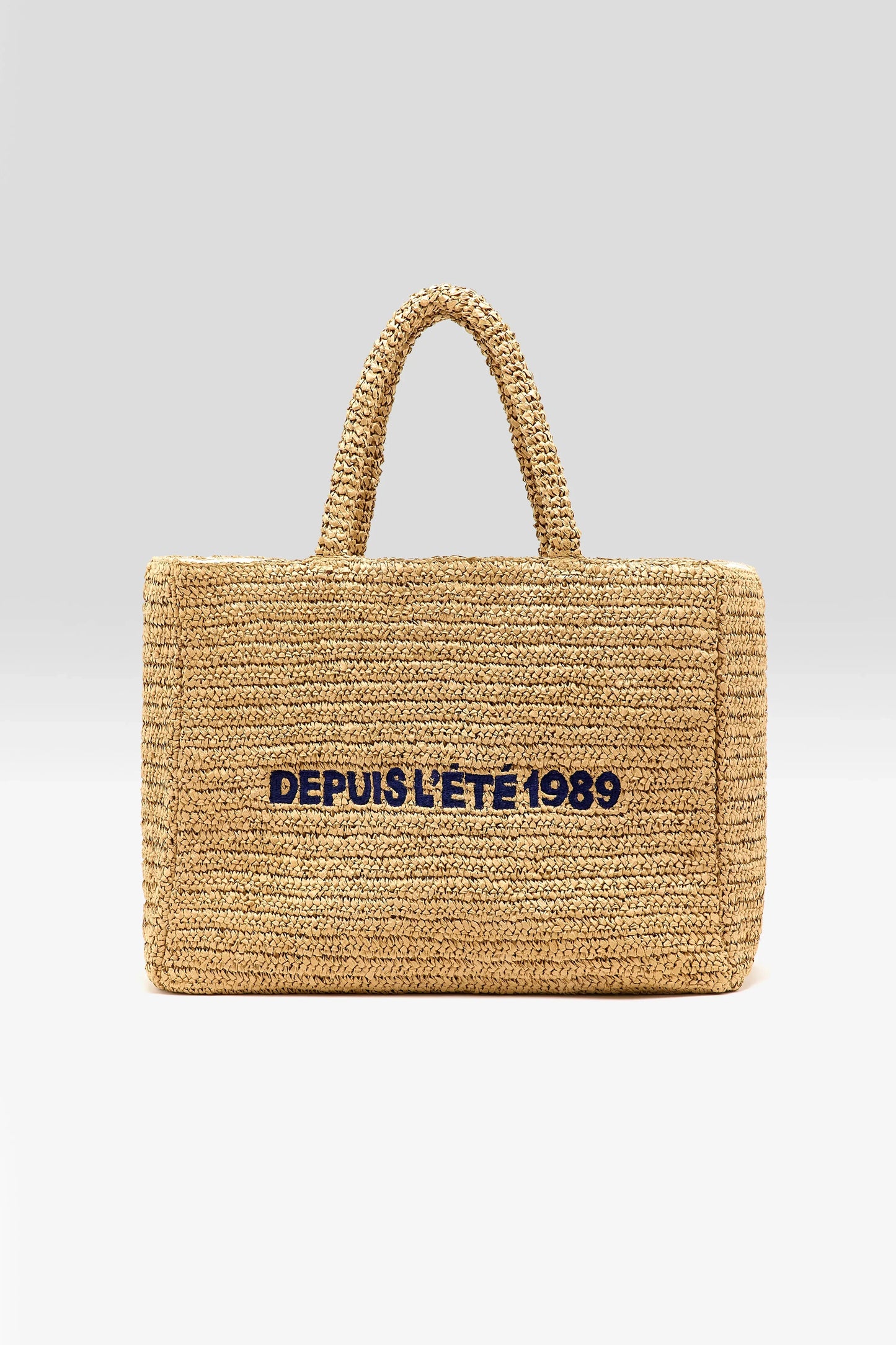 Bellerose Itop Natural Bag