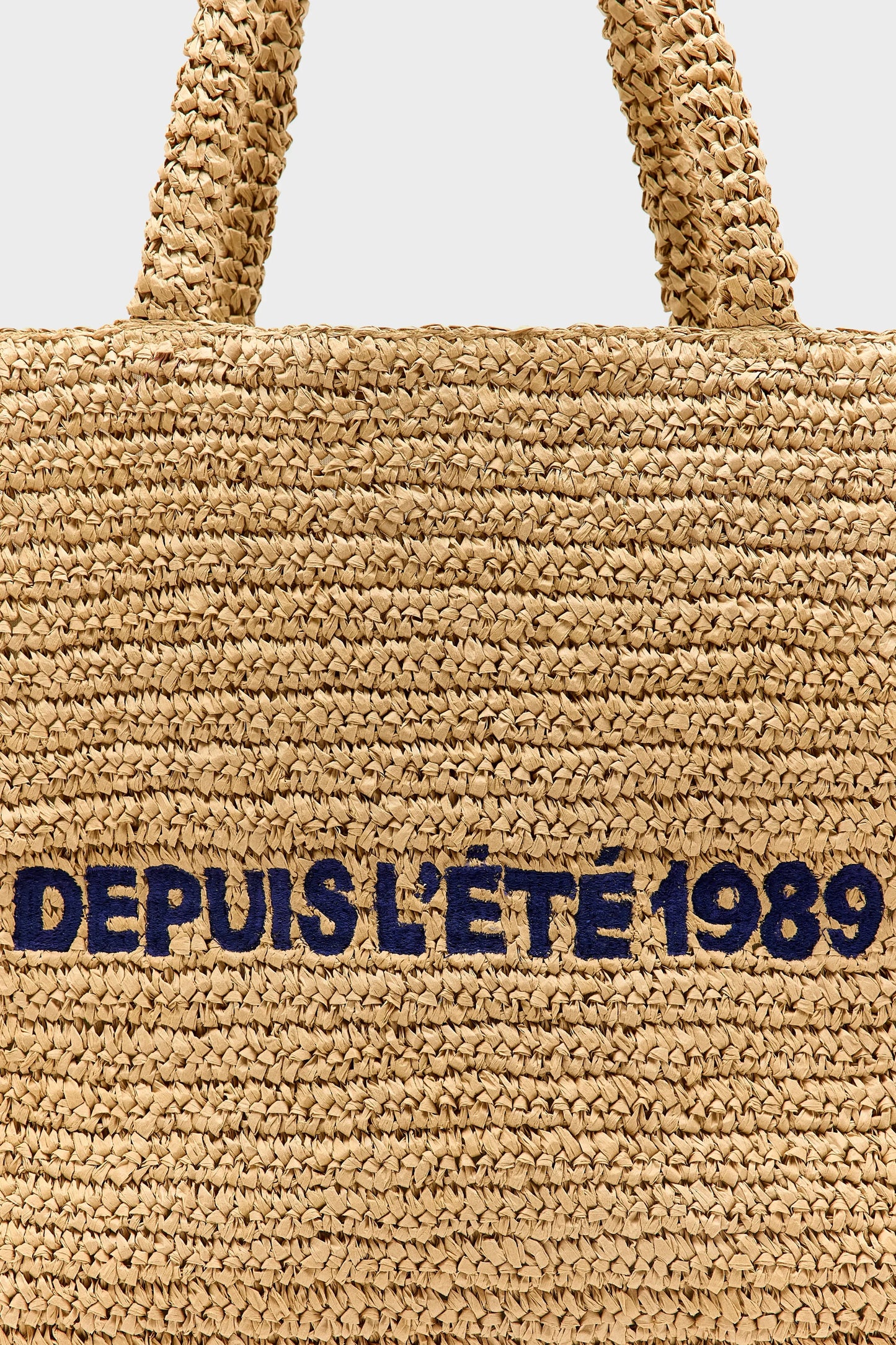 Bellerose Itop Natural Bag