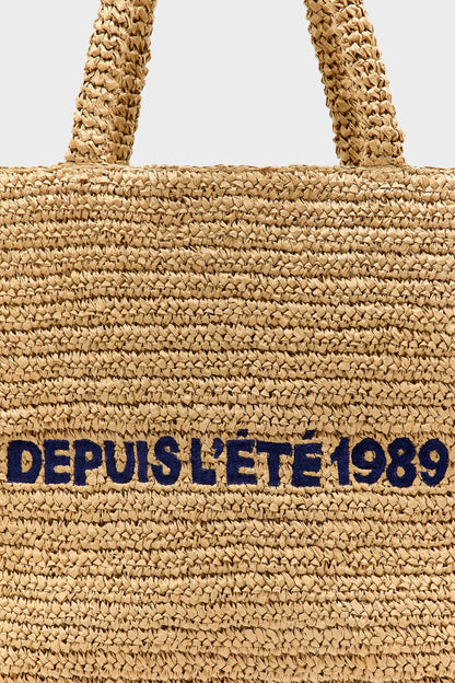 Bellerose Itop Natural Bag