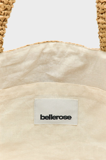 Bellerose Itop Natural Bag