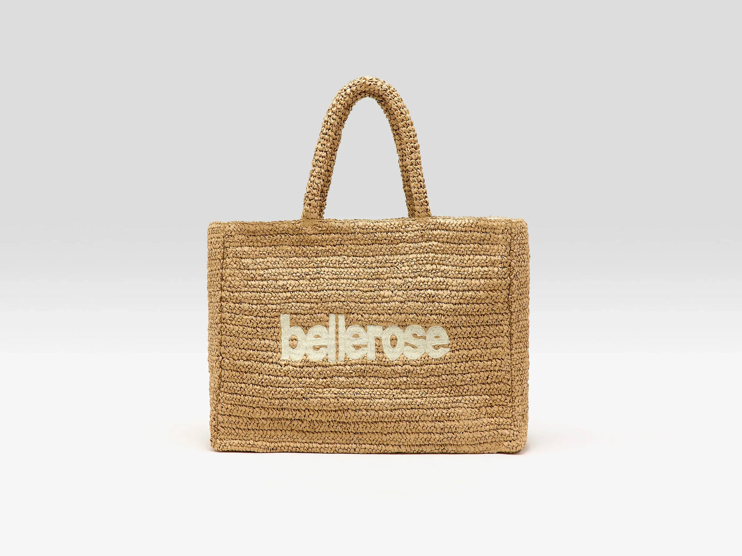 Bellerose Itop Natural Bag