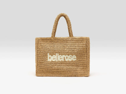 Bellerose Itop Natural Bag