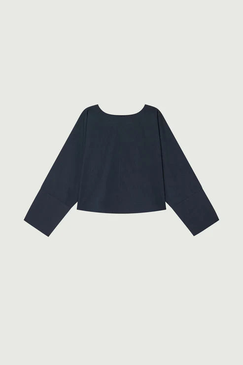 Soeur Armand Blouse Marine Blue