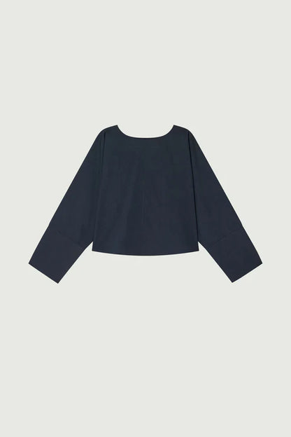 Soeur Armand Blouse Marine Blue