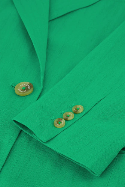 Fabienne Chapot Roger Blazer Apple Green