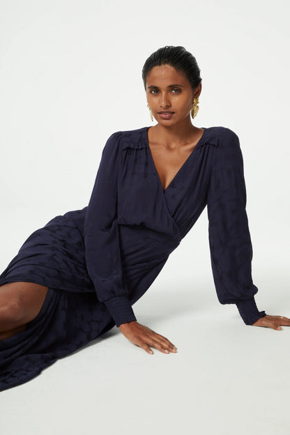 Fabienne Chapot Natalia Dress Navy