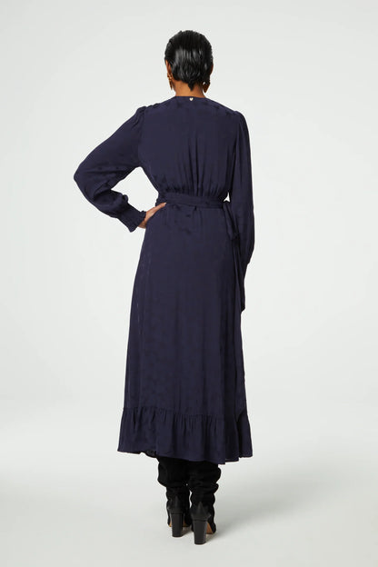 Fabienne Chapot Natalia Dress Navy
