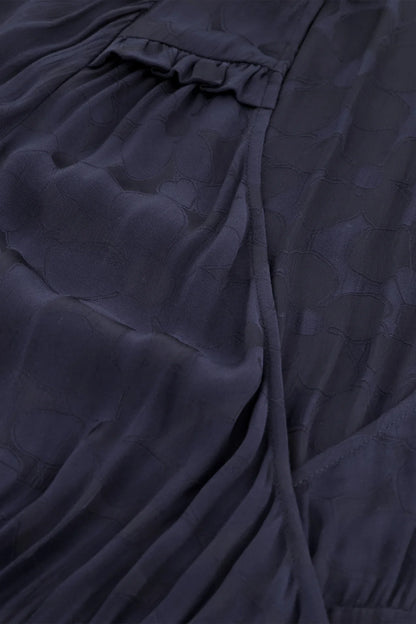 Fabienne Chapot Natalia Dress Navy