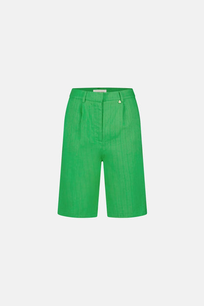 Fabienne Chapot Julia Shorts Apple Green