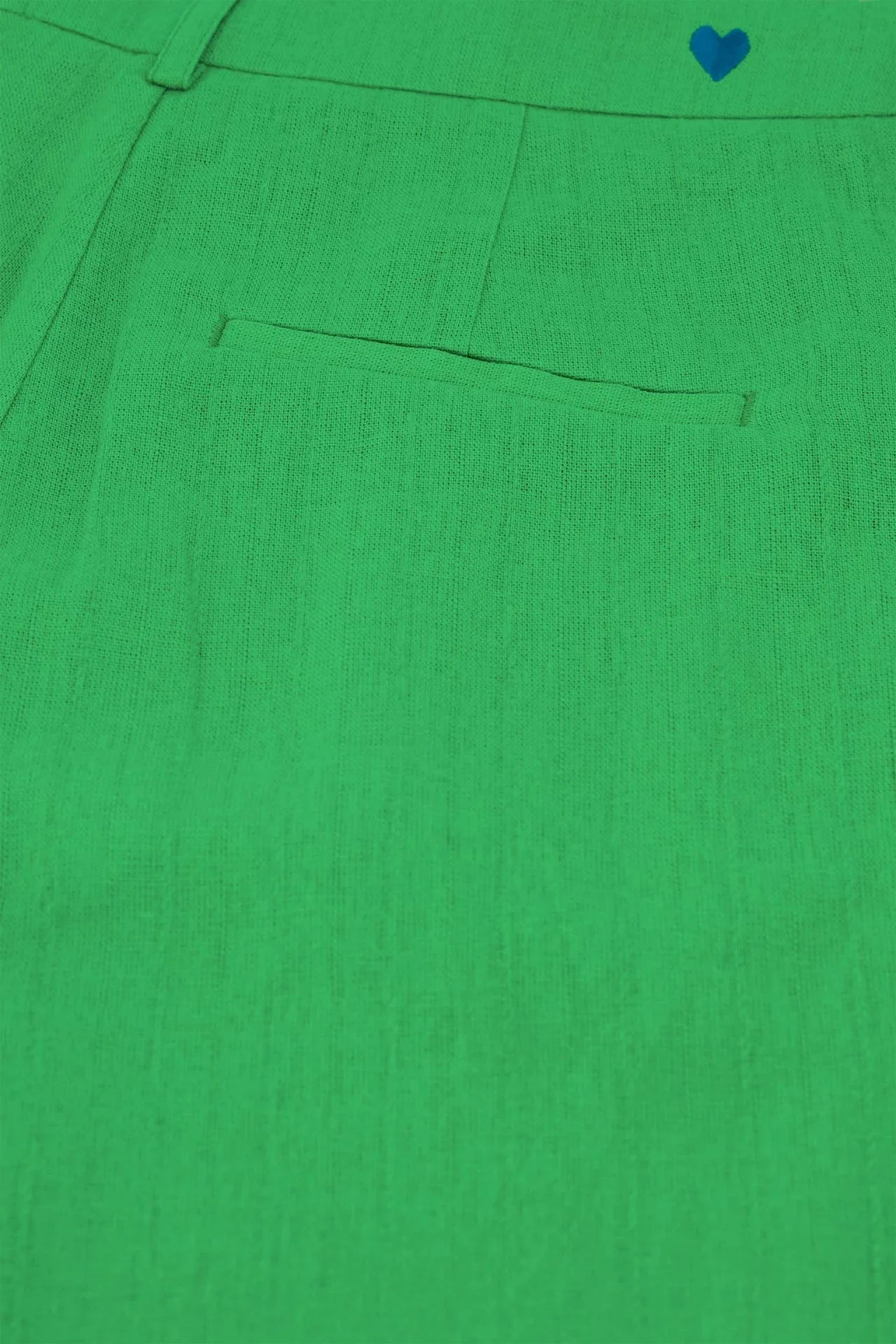 Fabienne Chapot Julia Shorts Apple Green