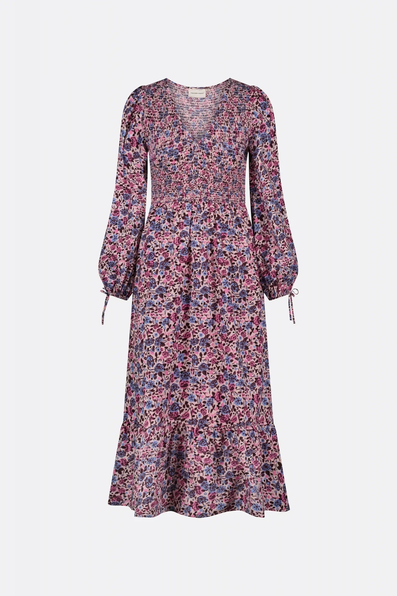 Fabienne Chapot Coraline Dress Blue Clueless Curate Outlet Fabienne Chapot Coraline Dress Blue Clueless Curate Outlet
