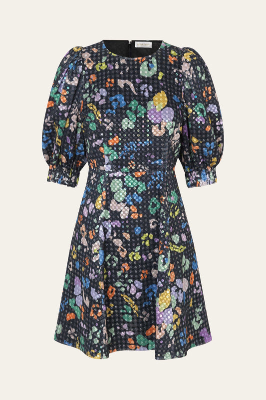 Stine Goya Celina Printed Sequins