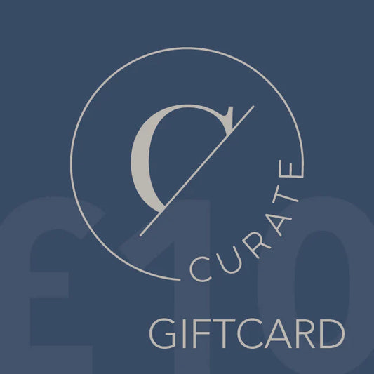 Curate Gift Card