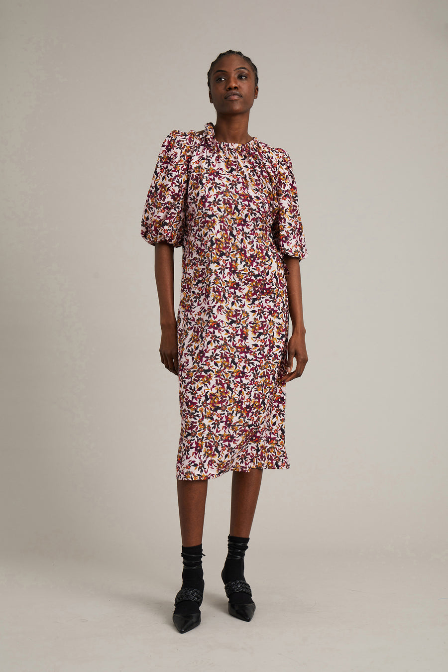 Munthe Alarisa Dress