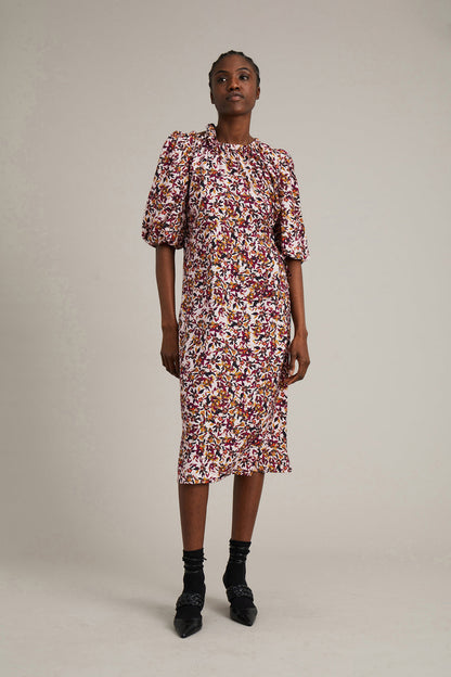 Munthe Alarisa Dress