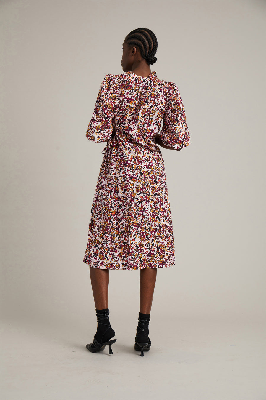 Munthe Alarisa Dress