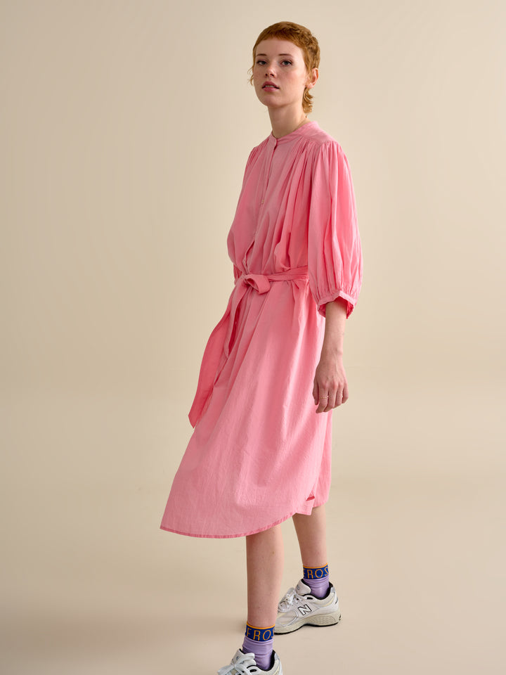 Bellerose Ysis Dress Geranium