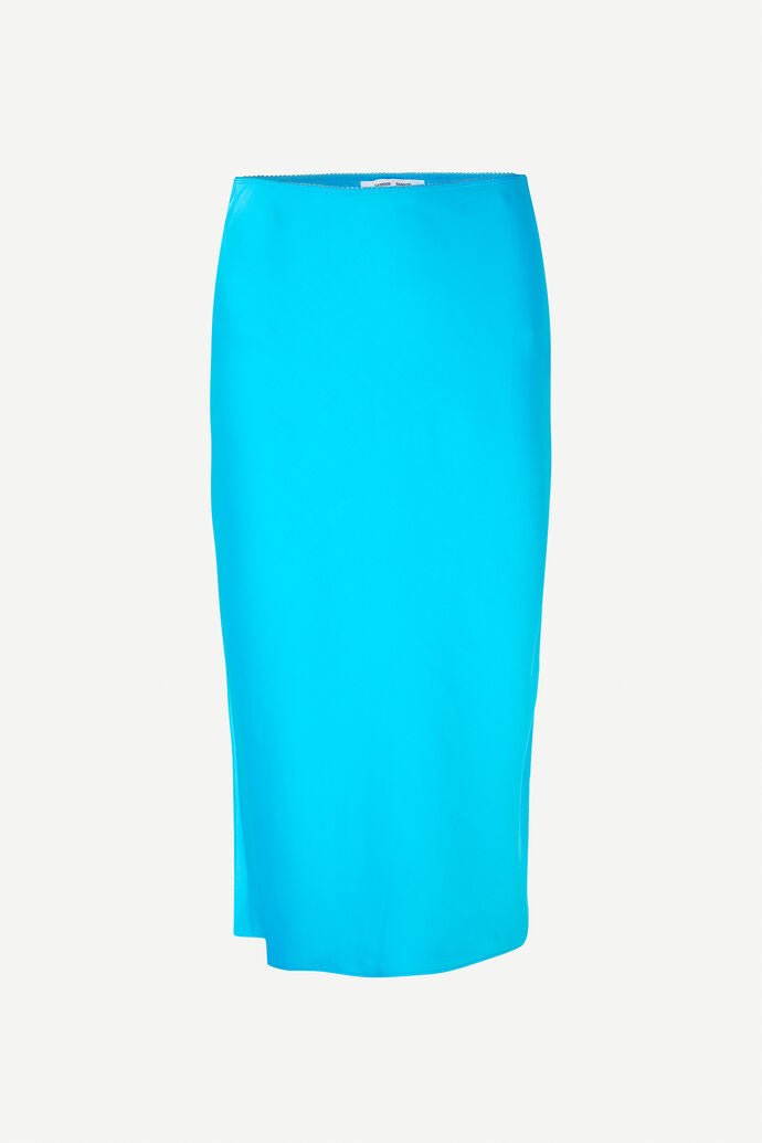 Samsoe Samsoe Agneta Skirt Swim Cap