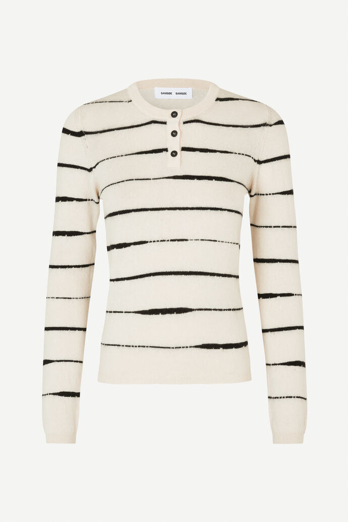 Samsoe Samsoe May crew neck