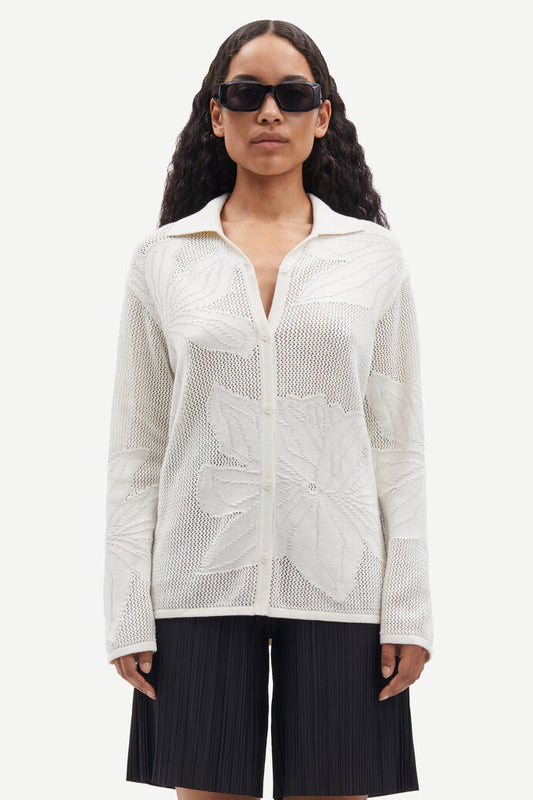 Samsoe Samsoe Sacona Shirt