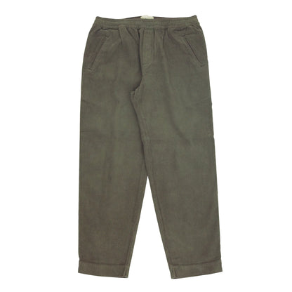 Folk Drawcord Assembly Pant Dark Sage Cord