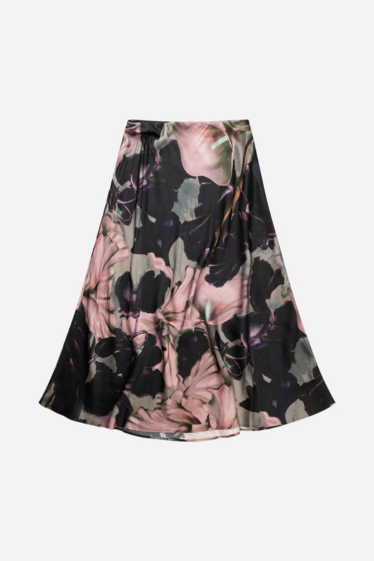 Munthe Carson Skirt Rose