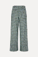 Stine Goya Jesabelle Pants - Check