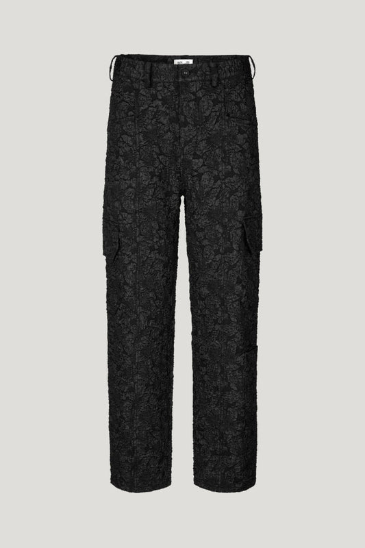 Baum Und Pferdgarten Nachi Trousers Black