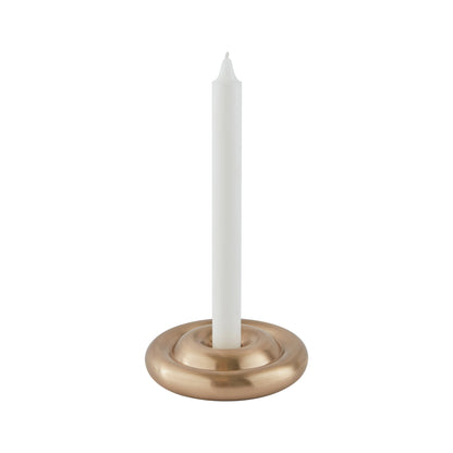 Oyoy Living Design Savi Brushed Candleholder