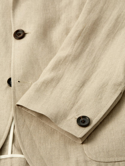 Oliver Spencer Mansfield Jacket Coney Sand