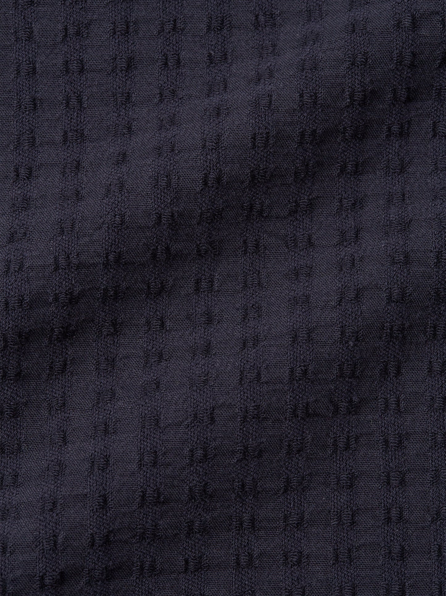 Oliver Spencer Solms Jacket Sampson Navy