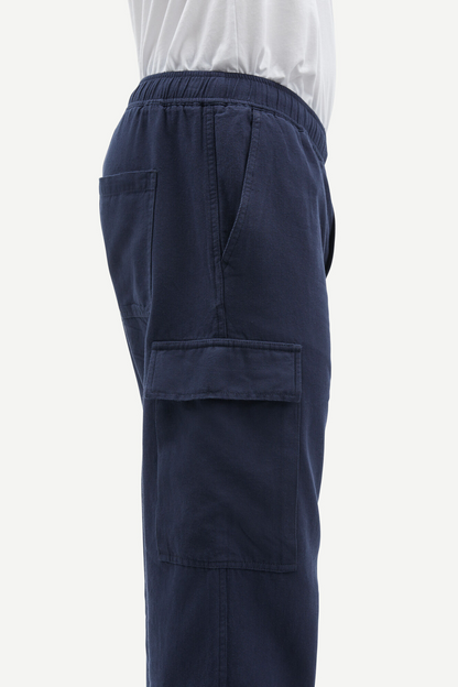 Samsoe Samsoe Samagnus Cargo Trousers Salute