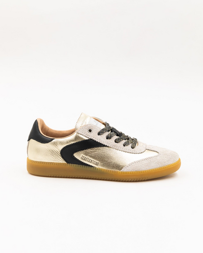 0-105 Nova Gold & Black