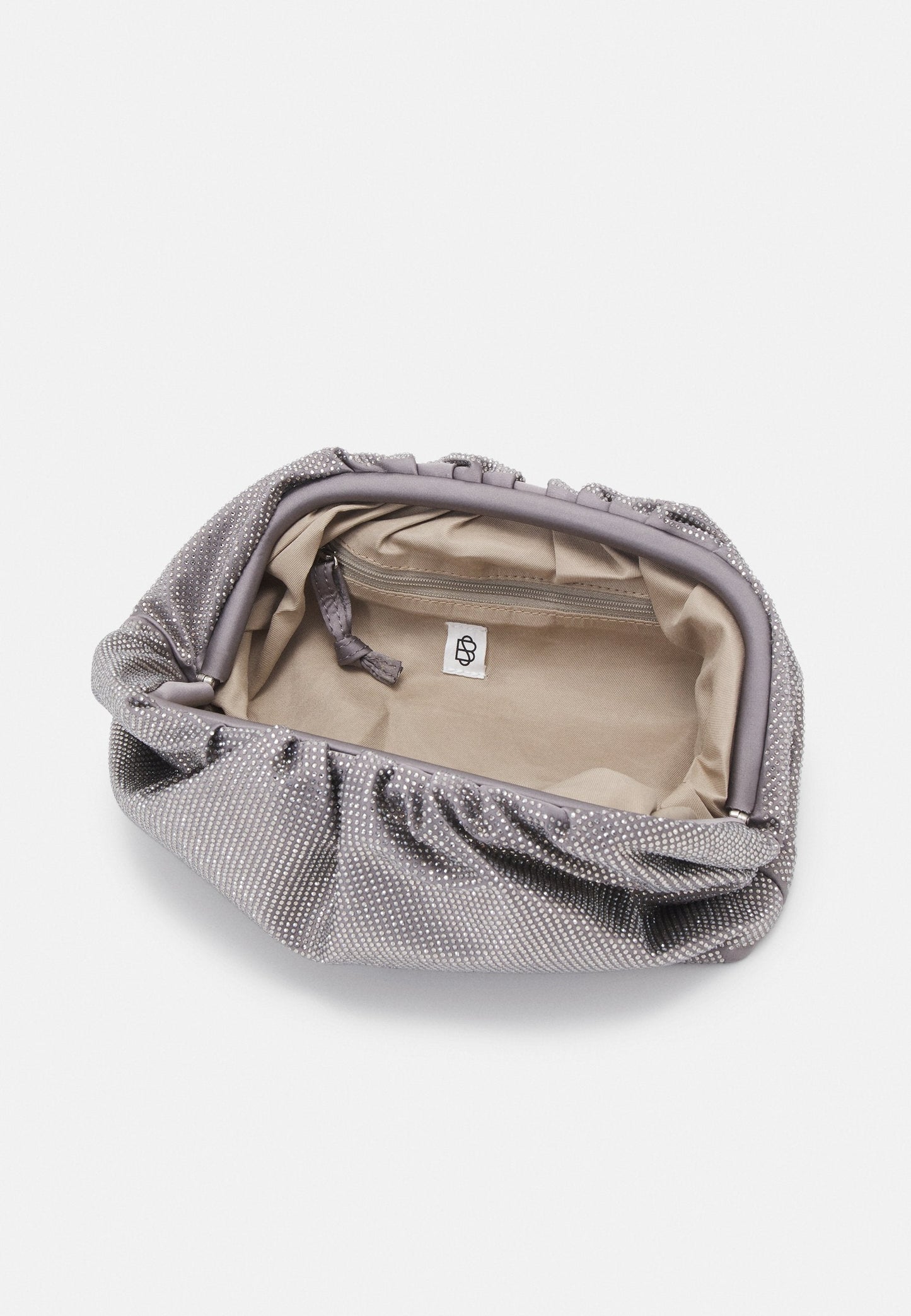 BECK SÖNDEGAARD Glim Bonita Bag Smoked Gray