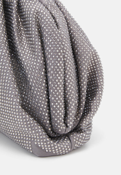 BECK SÖNDEGAARD Glim Bonita Bag Smoked Gray