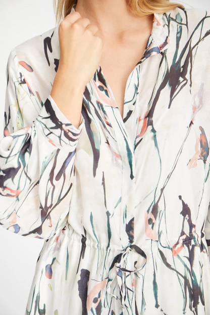 Munthe Portland Dress Sand