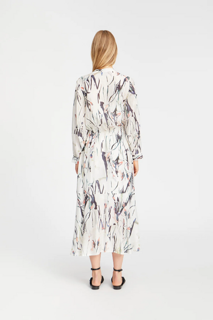 Munthe Portland Dress Sand