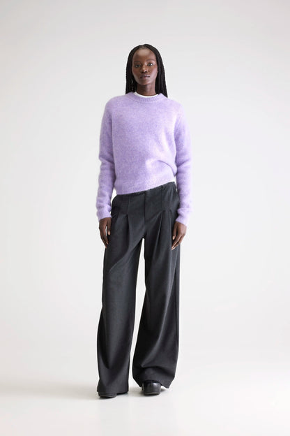 Bellerose Auron Slim  Sweater Bonbon