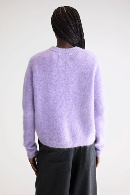 Bellerose Auron Slim  Sweater Bonbon