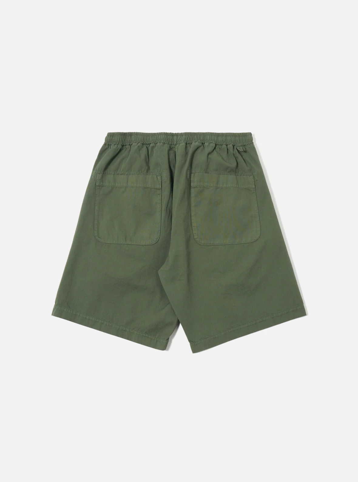 Universal Works Olive Kelly Cotton Simple Short
