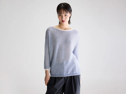 Bellerose Neep Knitted Sweater