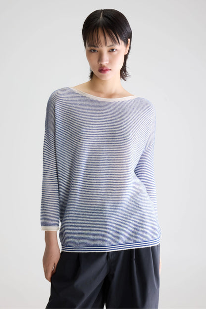 Bellerose Neep Knitted Sweater