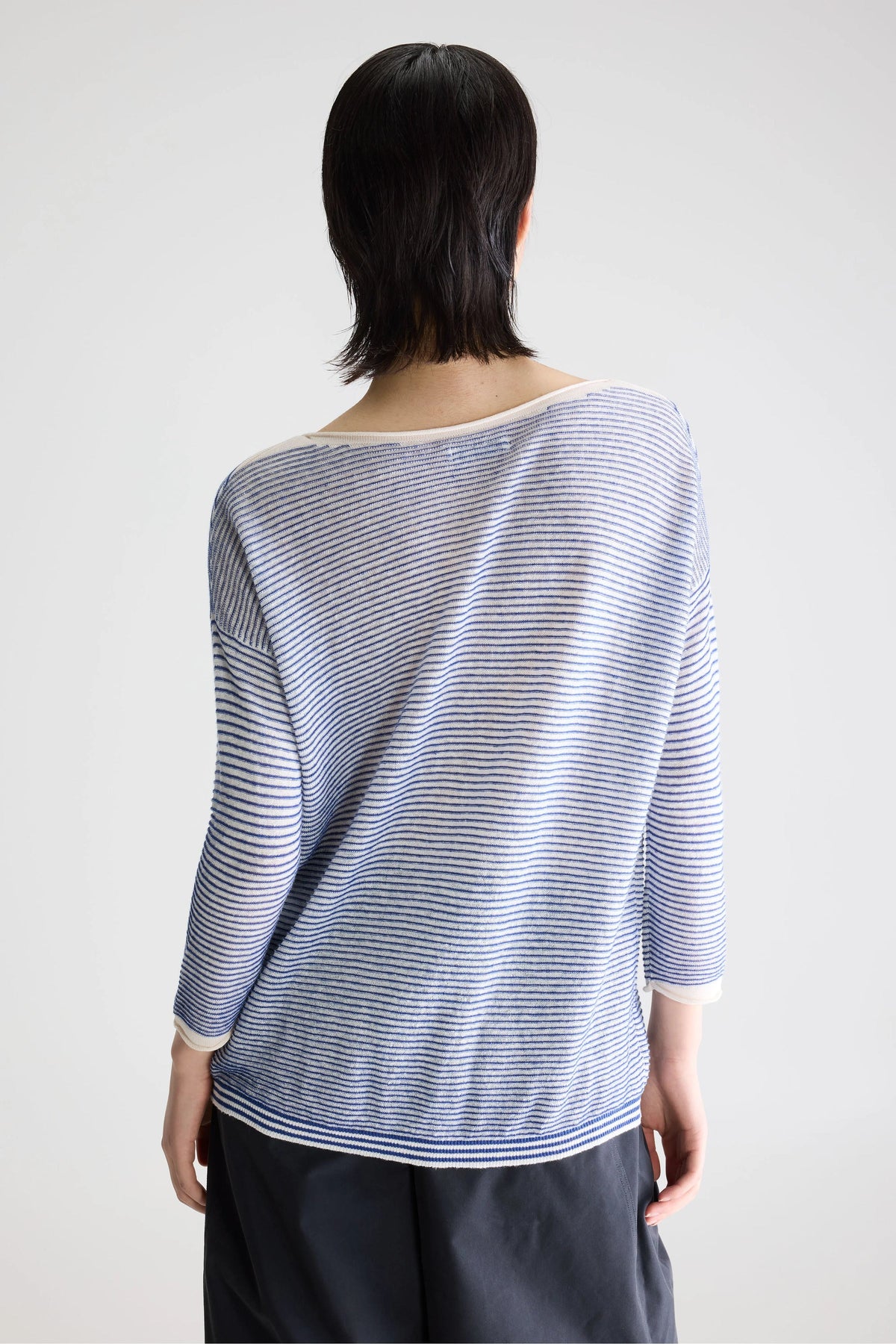 Bellerose Neep Knitted Sweater