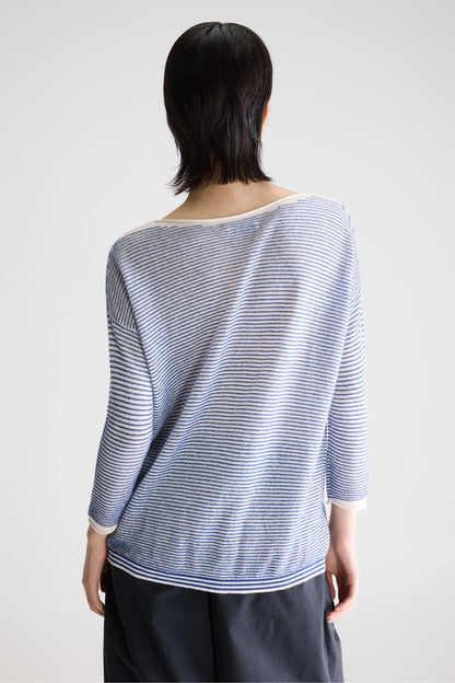 Bellerose Neep Knitted Sweater