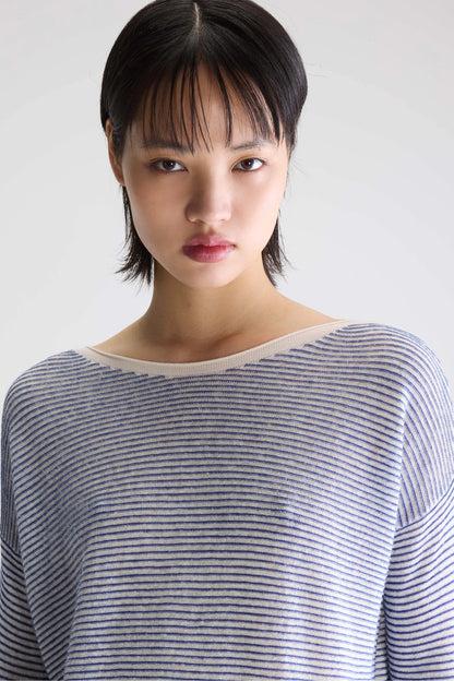 Bellerose Neep Knitted Sweater